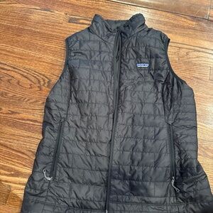 Patagonia Vest